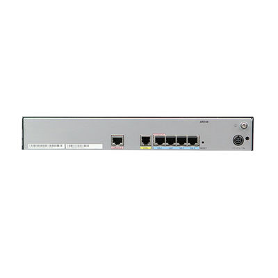 SNMP บริหารเครือข่ายอุตสาหกรรม Router DC 48V / 1A