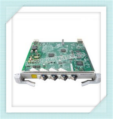 Huawei Optical Interface Board SSN1SLQ1A10 พร้อมกับโมดูล SFP 4 S-1.1 15 กม