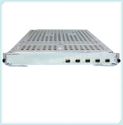Huawei 03055051 5 พอร์ต 10GBase LAN / WAN-SFP + Integrated Line Processing Unit CR5D0L5XFA7J