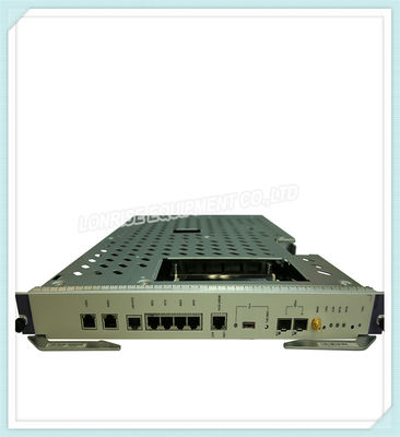 Huawei 03055052 2-Port 10GBase LAN / WAN-SFP + 24-Port 100 / 1000Base-X-SFP CR5DL2XEFG7J