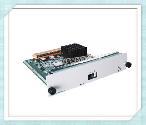 Huawei CR5M00C1HF50 03030UVV 1-Port Channelized STM-4 POS-SFP Flexible Card