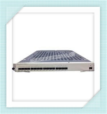 Huawei 03054535 1 พอร์ต 10G LAN / WAN-SFP + 16 พอร์ต 100 / 1000Base-X-SFP CR5DL1XEDG70