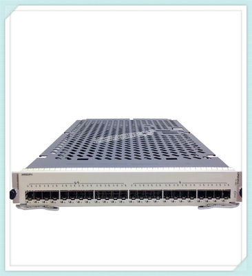 Huawei 03054532 NE40E 24-Port 100 / 1000Base-X-SFP Integrated Line Processing Unit CR5D0EFGFA73