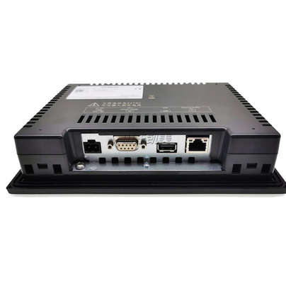 Siemens original plc touch screen plc controller 6AV6643-0BA01-1AX1 plc หน้าจอสัมผัส
