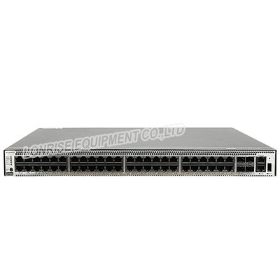 รองรับ VLAN สวิตช์ Huawei S5700 S5731 - S48P4X 1000BASE - พอร์ต T