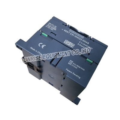 โมดูล PLC ของ Siemens Programmable Controller ใหม่ 6ES7 231 - 0HC22 - 0XA8