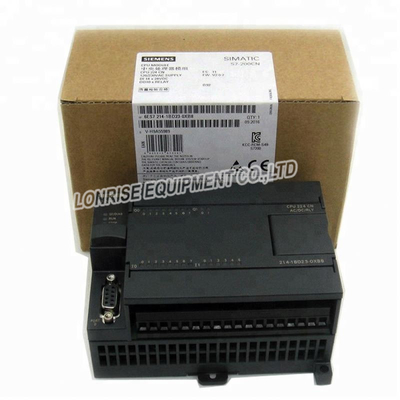 Simatic PLC S7 200 6ES7 211 - 0AA23 - 0XB0 ในสต็อก ราคาต่ำ ใหม่ Original