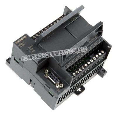 Siemens 6ES7 212 - 1AB23 - 0XB8 S7 - 200 PLC Controller CPU 222 100% ยี่ห้อใหม่
