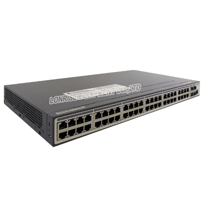 SNMP Huawei LST7X48SX6S0 - 48 พอร์ต 10GBASE - การ์ดเชื่อมต่อ X X6S SFP
