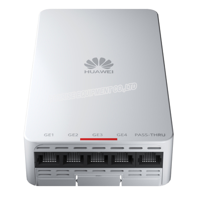 Huawei AirEngine Wireless Wall Plate Access Point 802 11ax 57v