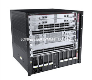 ราคาที่ดีที่สุด H uawei CloudEngine S12700E Series Switch S12700E-4