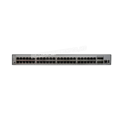 S5735S - L48P4S - A1 หลาย Routing Huawei Ethernet Switches 1000BASE - T พอร์ตอีเธอร์เน็ต 4 กิกะบิต