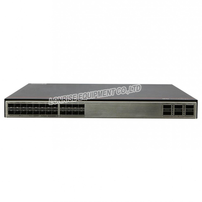 S6730 - S24X6Q Huawei S6730 - สวิตช์เครือข่าย S Series 10 พอร์ต GE Downlink 2.4Tbps