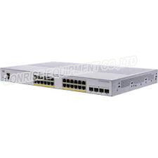 C1000 - 24T - 4X - L สวิตช์ Cisco Catalyst 1000 Series 24 x 10/100/1000 อีเธอร์เน็ต 4x 10G SFP + อัปลิงค์