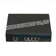 Cisco 2500 Controller AIR - CT2504 - 5 - K9 2504 Wireless Controller พร้อมใบอนุญาต AP 5 ใบ