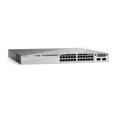 C9300 - 24T - E - Cisco Switch Catalyst 9300 ราคาดีที่สุดในสต็อก