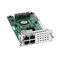 Cisco 4 - พอร์ต Gigabit Ethernet Switch NIM NIM - ES2 - 4