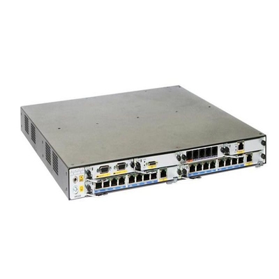 AR2220 - S Huawei AR2200 Series Router AR0M022SBA00 AR2220-S 3 จิกาบิต Ethernet WAN (RJ-45 หรือ SFP)