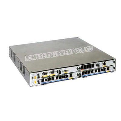 AR2220 - S Huawei AR2200 Series Router AR0M022SBA00 AR2220-S 3 จิกาบิต Ethernet WAN (RJ-45 หรือ SFP)