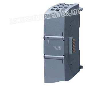 6ES7 241-1AH32-0XB0 ในสต็อก PLC ยี่ห้อใหม่ made in germany