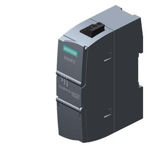 6ES7 972-0EB00-0XA0 S7-1200 TS โมดูล 6ES7 972-0EB00-0XA0 อะแดปเตอร์ PLC