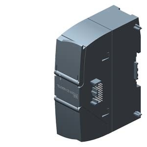 6ES7 972-0MD00-0XA0 โมดูล PLC ของเยอรมนีดั้งเดิม 6ES7972-0MD00-0XA0