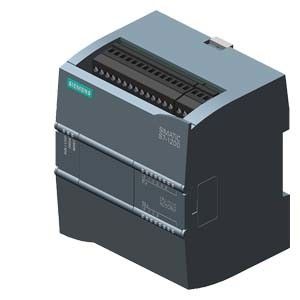สำหรับ siemens s7-1200 simatic s7-300 s7 1200 1500 โปรแกรมคอนโทรลเลอร์ cpu 6es7 โมดูลโลโก้ plc siemens plc