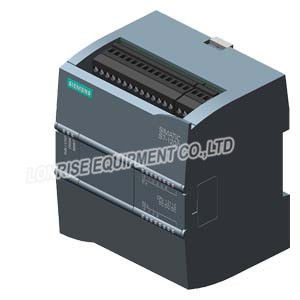 6ES7 211-1AE40-0XB0 โมดูลซีเมนส์ Simatic S7 1200 CPU 1211C