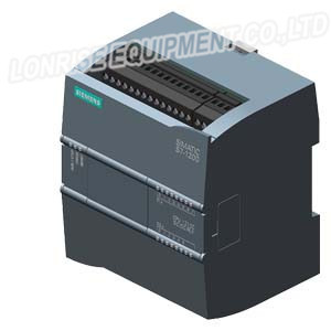 6ES7 212-1HE40-0XB0 แหล่งไฟฟ้า SIMATIC S7-1200 CPU Memory Module PLC ซีเมนส์