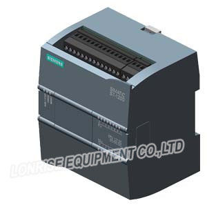 6ES7 212-1AE40-0XB0 เดิม PLC ซีเมนส์ S71200 1212 S7 1200 S7-1200 CPU 1212C