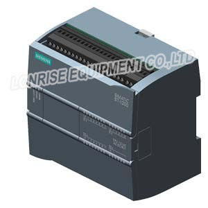 6ES7 214-1HG40-0XB0 ใหม่ SIMATIC S7-1200 CPU 1214C Siemens