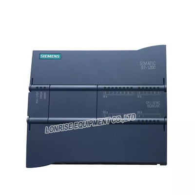 6ES7222-1HH32-0XB0 SIMATIC S7-1200 เอาต์พุตดิจิตอล SM 1222 16 DO รีเลย์ 2 A 6ES7 222-1HH32-0XB0