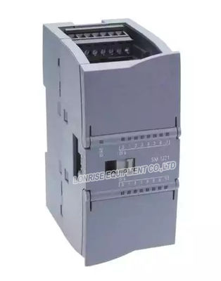Siemens 6ES7 222-1BH32-0XB0 ใหม่ในแพคเกจเดิมเวลาการส่งมอบปกติคือ 7 วัน