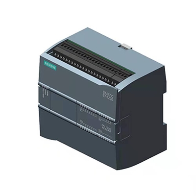 6ES7214-1HG40-0XB0 โมดูล CPU SIMATIC S7-1200 กล่องใหม่พร้อมการรับประกัน 1 ปีโดย DHL หรือ FedEx