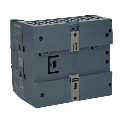 6ES7214-1HG40-0XB0 โมดูล CPU SIMATIC S7-1200 กล่องใหม่พร้อมการรับประกัน 1 ปีโดย DHL หรือ FedEx