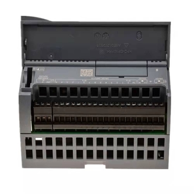 6ES7214-1HG40-0XB0 โมดูล CPU SIMATIC S7-1200 กล่องใหม่พร้อมการรับประกัน 1 ปีโดย DHL หรือ FedEx