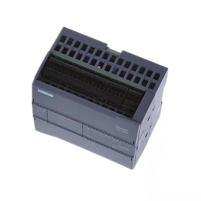 6ES7214-1HG40-0XB0 โมดูล CPU SIMATIC S7-1200 กล่องใหม่พร้อมการรับประกัน 1 ปีโดย DHL หรือ FedEx