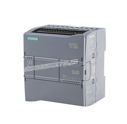 6ES7221-3AD30-0XB0 SIMATIC S7-1200 โมดูลอินพุตดิจิตอล SB 1221 4 DI 5V DC 200kHz โมดูล PLC
