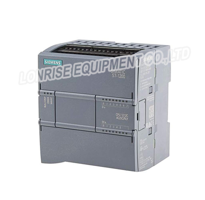 6ES7 222-1BD30-0XB0 SIMATIC S7-1200 การเขียนโปรแกรมโมดูลเอาต์พุตดิจิตอล Allen Bradley Plc