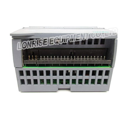 6ES7 222-1BD30-0XB0 SIMATIC S7-1200 การเขียนโปรแกรมโมดูลเอาต์พุตดิจิตอล Allen Bradley Plc