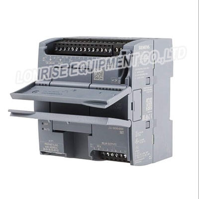 6ES7 222-1BD30-0XB0 SIMATIC S7-1200 การเขียนโปรแกรมโมดูลเอาต์พุตดิจิตอล Allen Bradley Plc