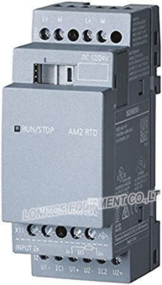 6ES7 222-1AD30-0XB0 สำหรับ SIMATIC S7-1200 เอาต์พุตดิจิตอล SB 1222 4DQ 5VDC 200KHZ 6ES7222-1AD30-0XB0