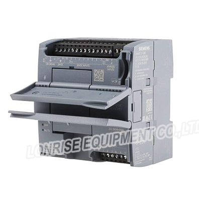 6ES7 222-1AD30-0XB0 สำหรับ SIMATIC S7-1200 เอาต์พุตดิจิตอล SB 1222 4DQ 5VDC 200KHZ 6ES7222-1AD30-0XB0