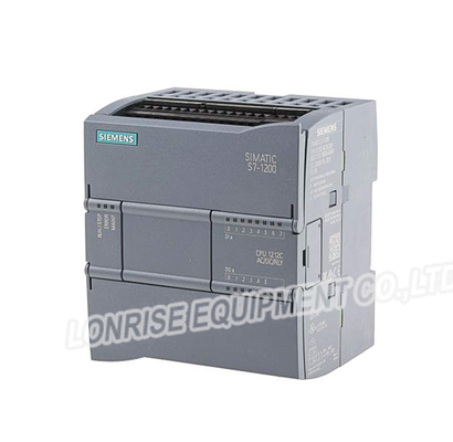 6ES7 222-1AD30-0XB0 สำหรับ SIMATIC S7-1200 เอาต์พุตดิจิตอล SB 1222 4DQ 5VDC 200KHZ 6ES7222-1AD30-0XB0