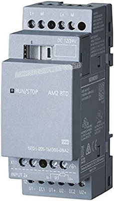 6ES7 223-0BD30-0XB0 SIEMENS 6ES7 214-1AG40-0XB0 SIMATIC S7-1200 CPU 1214C CPU ขนาดกะทัดรัด