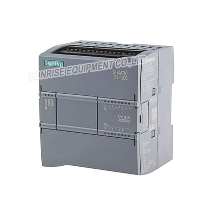 6ES7 223-0BD30-0XB0 SIEMENS 6ES7 214-1AG40-0XB0 SIMATIC S7-1200 CPU 1214C CPU ขนาดกะทัดรัด
