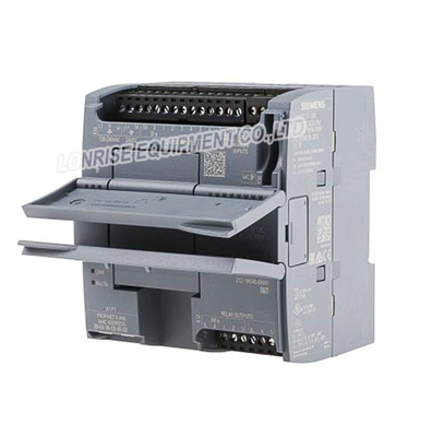 6ES7 223-0BD30-0XB0 SIEMENS 6ES7 214-1AG40-0XB0 SIMATIC S7-1200 CPU 1214C CPU ขนาดกะทัดรัด