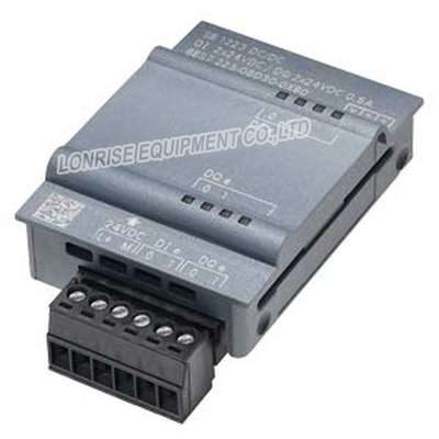 6ES7 223-0BD30-0XB0 SIEMENS 6ES7 214-1AG40-0XB0 SIMATIC S7-1200 CPU 1214C CPU ขนาดกะทัดรัด