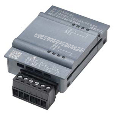 6ES7 231-5QA30-0XB0 SIMATIC S7-1200 โมดูลอินพุตแบบอะนาล็อก 6ES7231-5QA30-0XB0