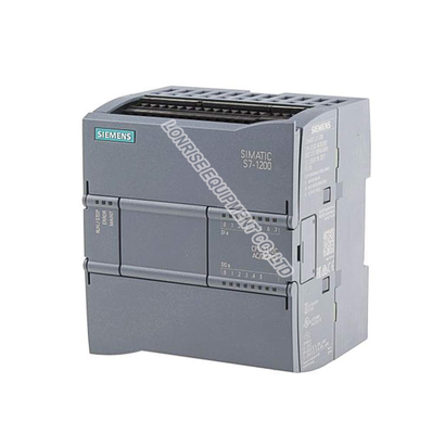 6ES7 231-5PA30-0XB0 SIMATIC S7-1200 โมดูลอินพุตแบบอะนาล็อก 6ES7231-5PA30-0XB0